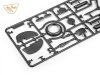 Clear Prop! CP4804 H-75N Hawk ADVANCED KIT 1/48